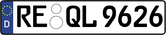 RE-QL9626