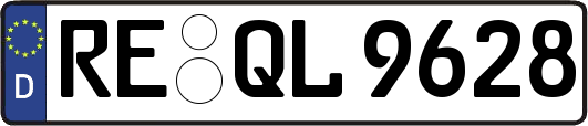 RE-QL9628
