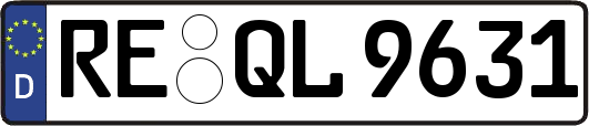 RE-QL9631