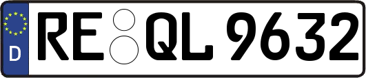 RE-QL9632