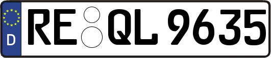 RE-QL9635