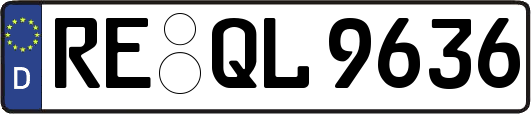 RE-QL9636