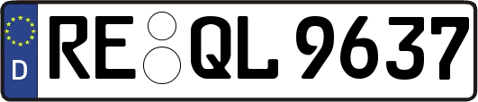RE-QL9637