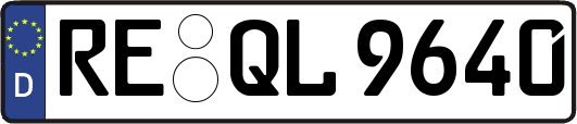 RE-QL9640