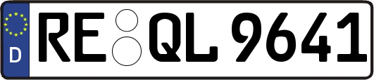 RE-QL9641