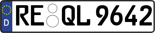 RE-QL9642