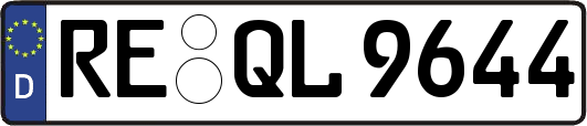RE-QL9644
