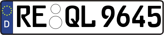 RE-QL9645