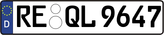 RE-QL9647