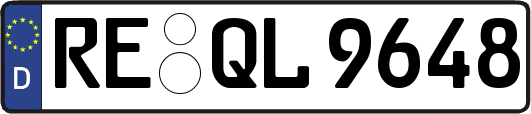 RE-QL9648