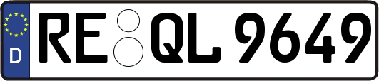 RE-QL9649