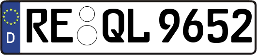 RE-QL9652
