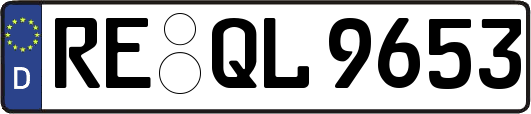 RE-QL9653