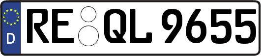 RE-QL9655