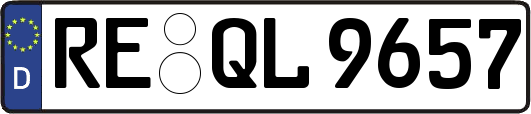 RE-QL9657