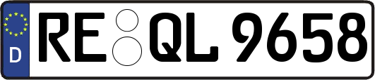 RE-QL9658