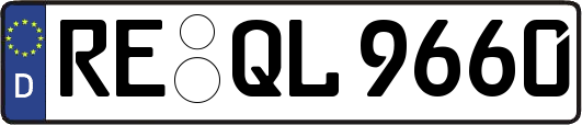 RE-QL9660