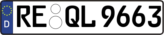 RE-QL9663