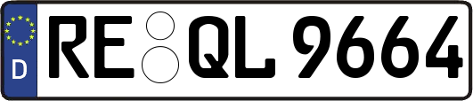 RE-QL9664