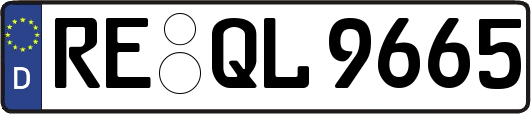 RE-QL9665