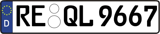 RE-QL9667