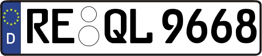 RE-QL9668