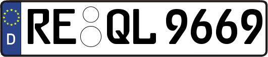 RE-QL9669