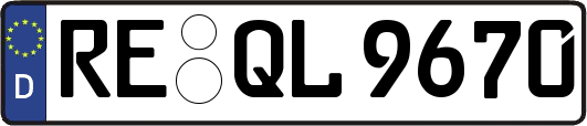 RE-QL9670