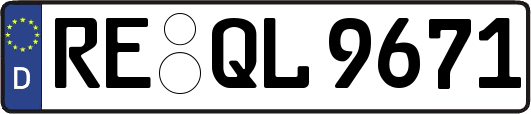 RE-QL9671