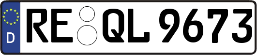 RE-QL9673