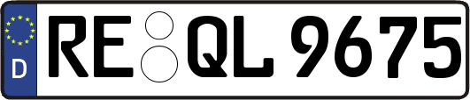 RE-QL9675