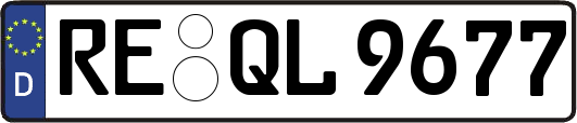 RE-QL9677