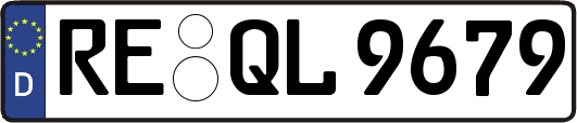 RE-QL9679