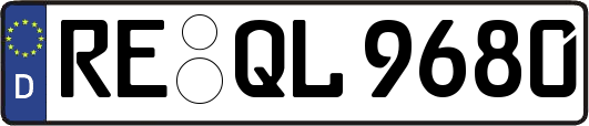 RE-QL9680