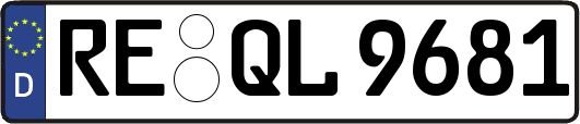 RE-QL9681