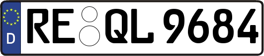 RE-QL9684
