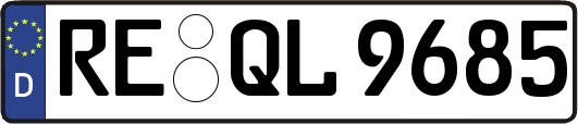 RE-QL9685