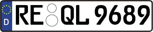 RE-QL9689