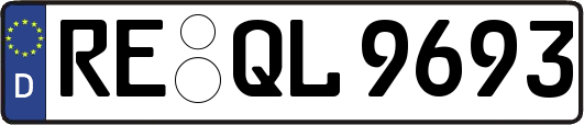 RE-QL9693