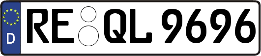 RE-QL9696