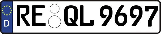 RE-QL9697
