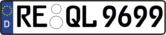 RE-QL9699