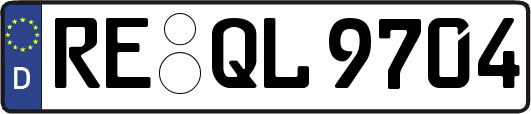 RE-QL9704