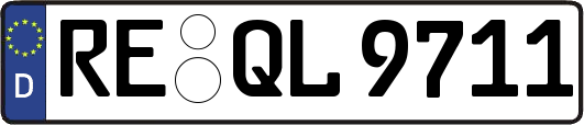 RE-QL9711