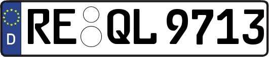 RE-QL9713