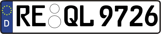 RE-QL9726