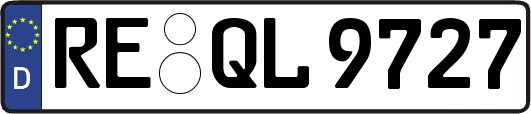 RE-QL9727