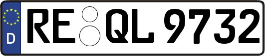 RE-QL9732