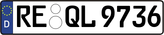 RE-QL9736