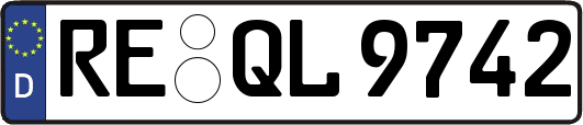 RE-QL9742